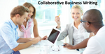 COLLABORATIVE BUSINESS WRITING