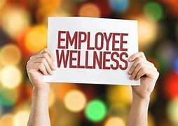 HEALTH AND WELLNESS AT WORK