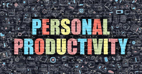 PERSONAL PRODUCTIVITY
