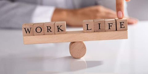 WORK-LIFE BALANCE